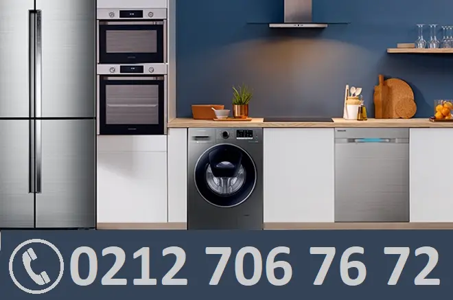 Ortabayır Mahallesi beyaz eşya tamir servisi